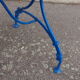 Table de jardin enfant Nap III
