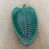 Leaf slip dish