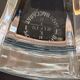 Large crystal cooler from BACCARAT DE VALERY KLEIN, new