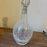 Glass decanter