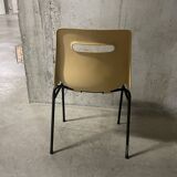 Grosfillex conference chair