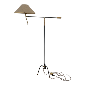 lampadaire orientable - 1950