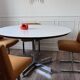 Dining table Georges Frydman
