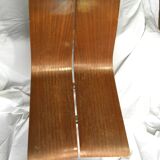 Set of 4 GA chairs, Hans Belleman, 50's