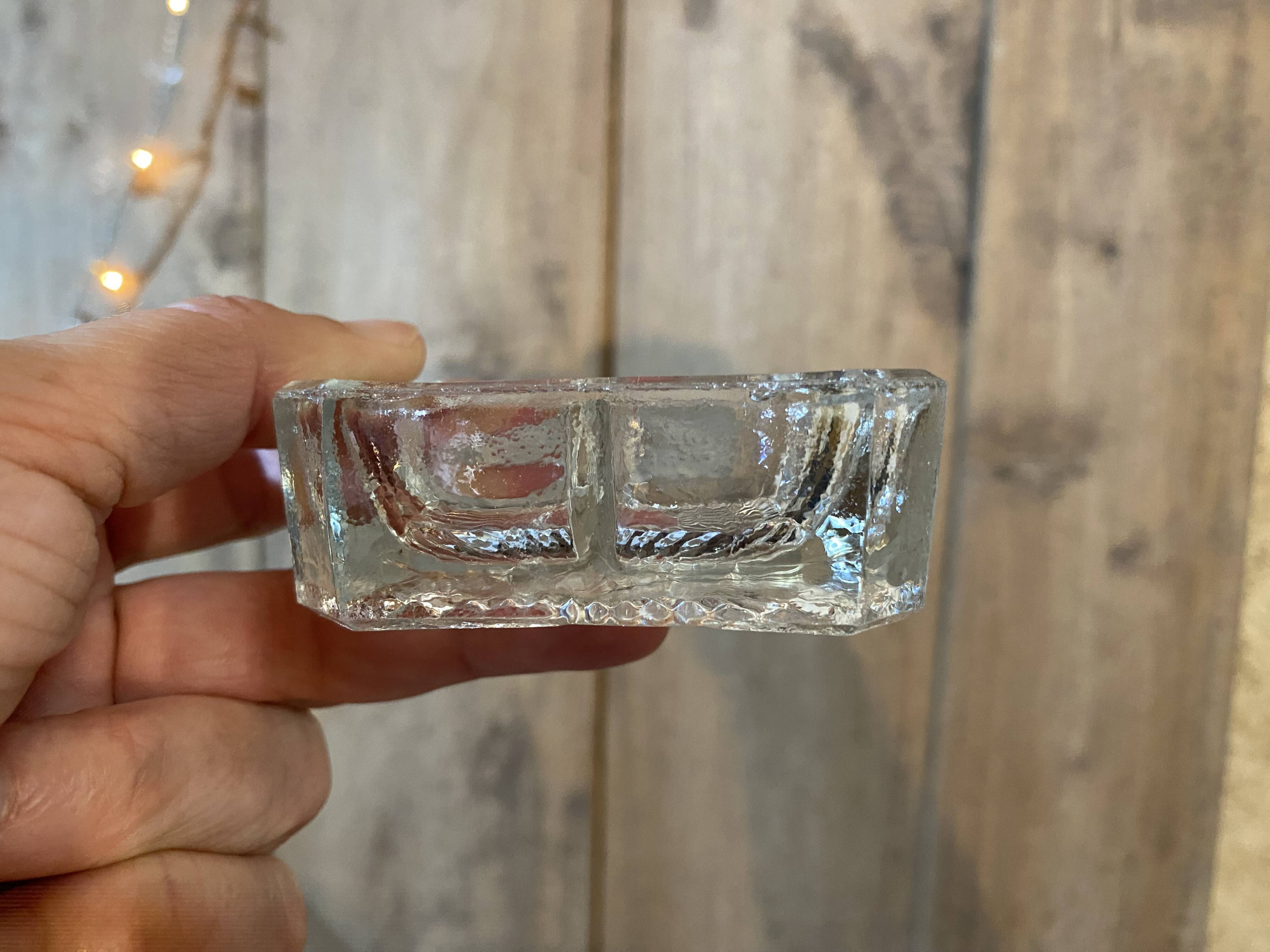 Salt and pepper shakers