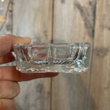 Salt and pepper shakers
