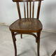 Bistro chairs