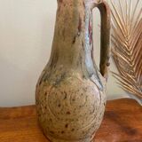 Campo piano pitcher