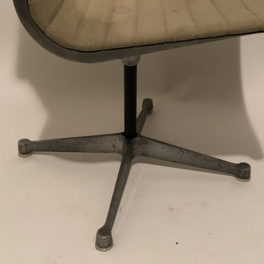 EA108 chair by Charles Eames for Herman Miller, years 1960