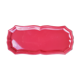 Saline cake dish