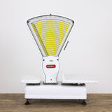 Berkel balance scale, 1962