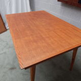 Vintage 50's dining table
