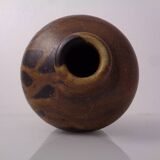 Studio ceramic vase, Germany, 1960s