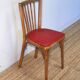 Chaise Baumann