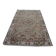 Vintage Turkish Oushak rug 114x208 cm