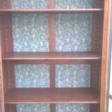 Parisian showcase cabinet 1930