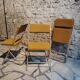 Lafuma Vintage folding chairs
