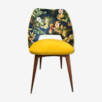 50's jungle chair