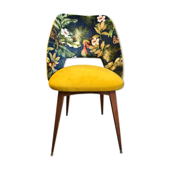 50's jungle chair