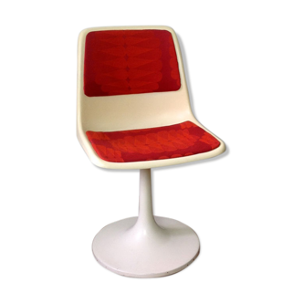 Chaise seventies