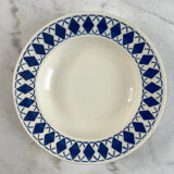 Deep plate Badonwiller Marie