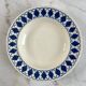 Deep plate Badonwiller Marie