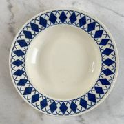 Deep plate Badonwiller Marie