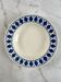 Assiette creuse Badonwiller Marie