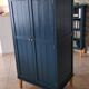 Armoire Rød Sødgren bleu ganne