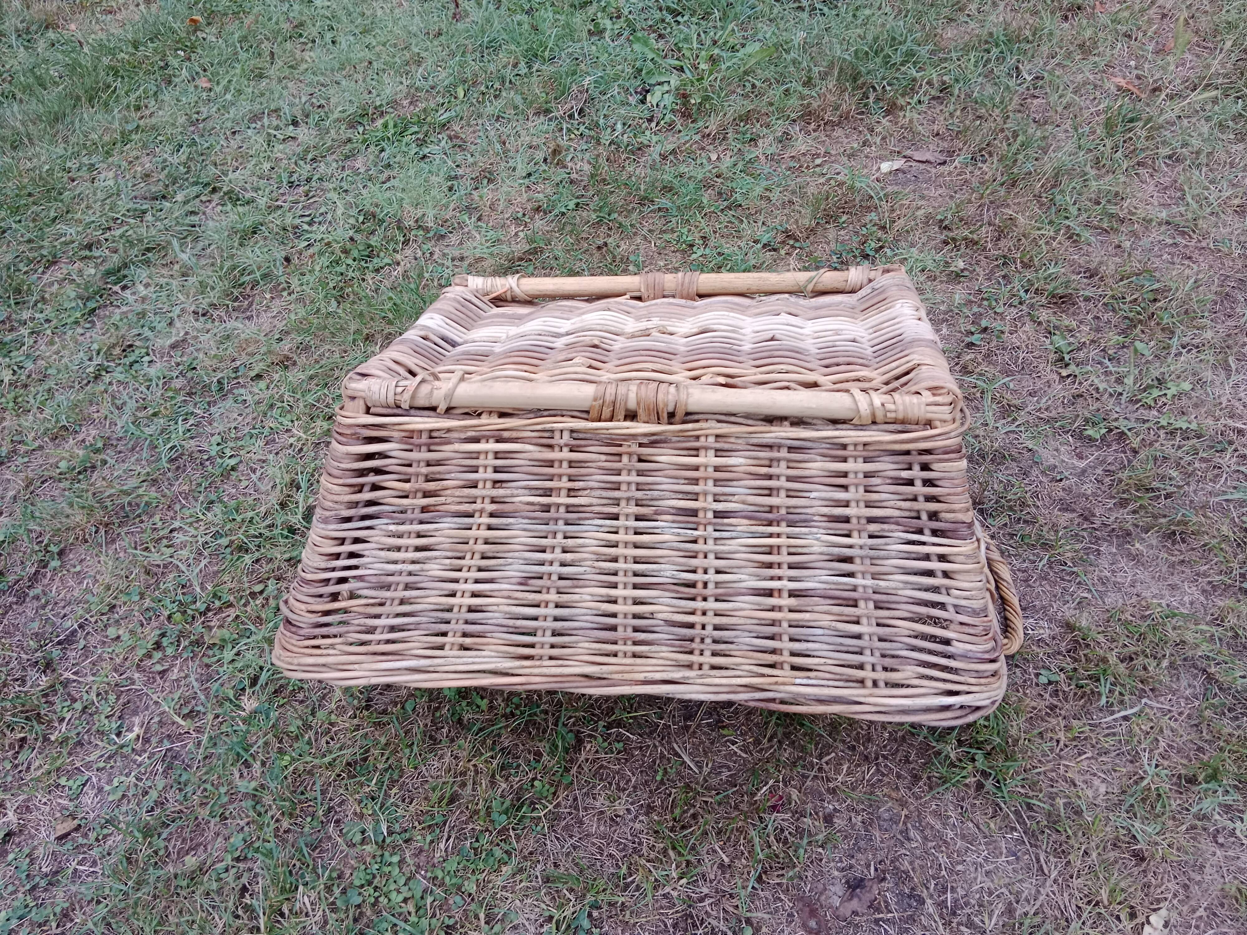 Panier à linge