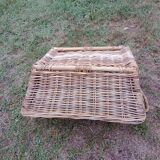 Panier à linge