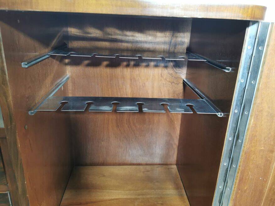 Living room set by Robert Slezak