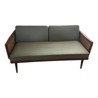 Scandinavian sofa