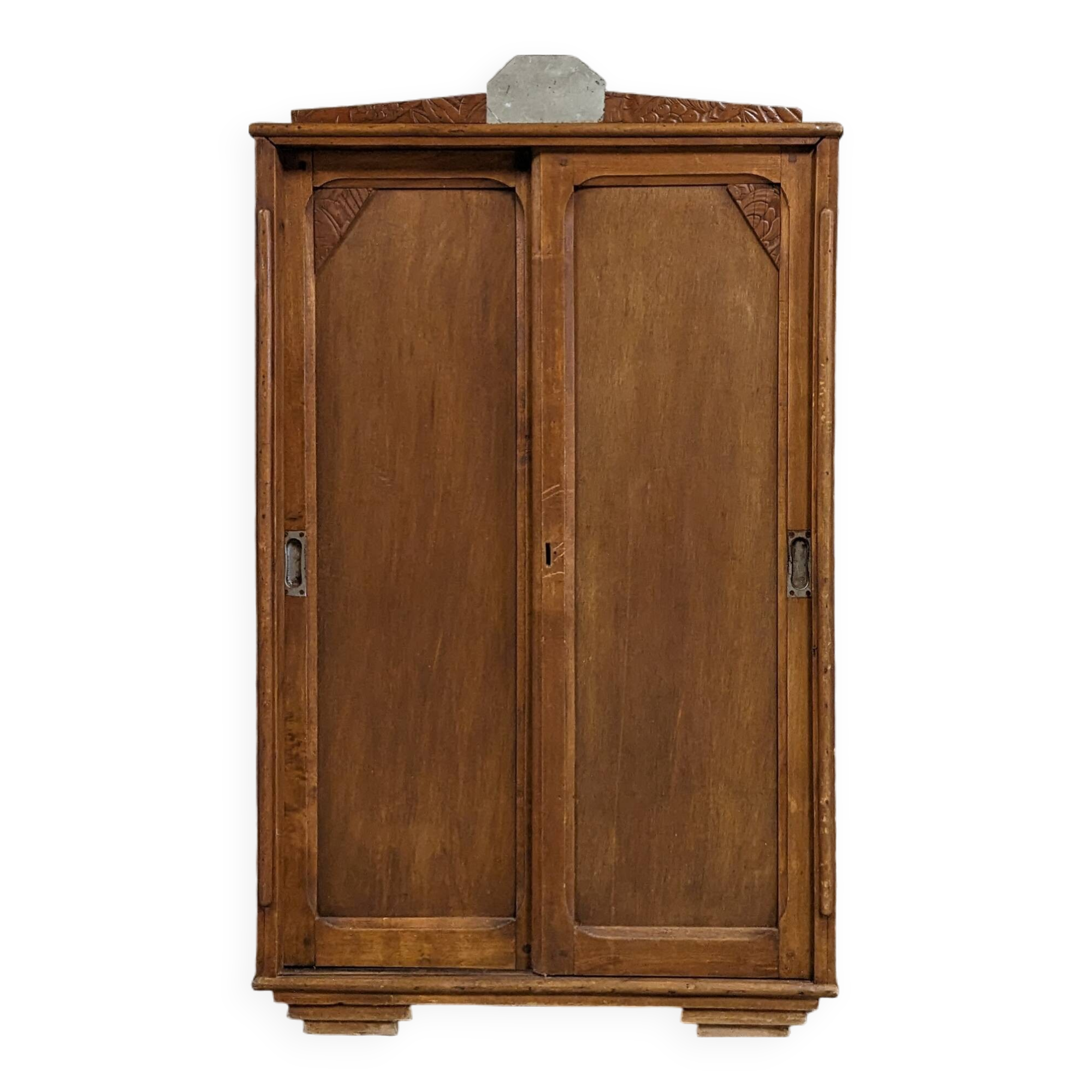 Small Art Deco cabinet from the 1930s