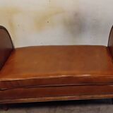 Art Deco daybed