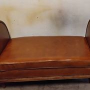 Art Deco daybed