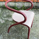Mullca children's chair