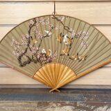 Large Japanese fan