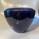 Hysteria 70s blown glass pocket emptier