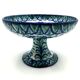 Ensemble de plats de service, Fajalouza, vers 1960