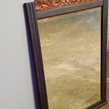 Mirror Art Deco H107 xL70