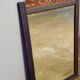 Miroir art deco 107 xl70cm