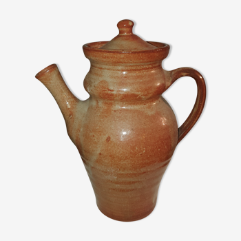 Craft teapot