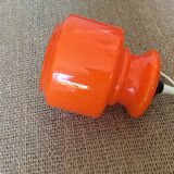 Vintage pendant light