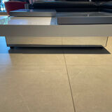 Table basse podium Roche et Bobois