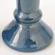 Pair of vintage candle holders 1960