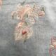 Vintage carpet china pekin 165x250 cm
