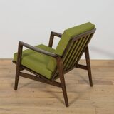 Model 300-139 Armchair from Swarzędz Furniture Factory, 1960s