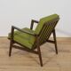 Fauteuil Modèle 300-139 de Swarzędz Furniture Factory, 1960s