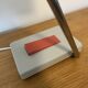 Space Age Vintage Table Lamp, USSR 1980